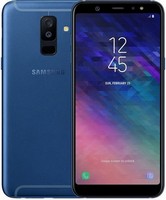 Замена шлейфа на телефоне Samsung Galaxy A6 Plus